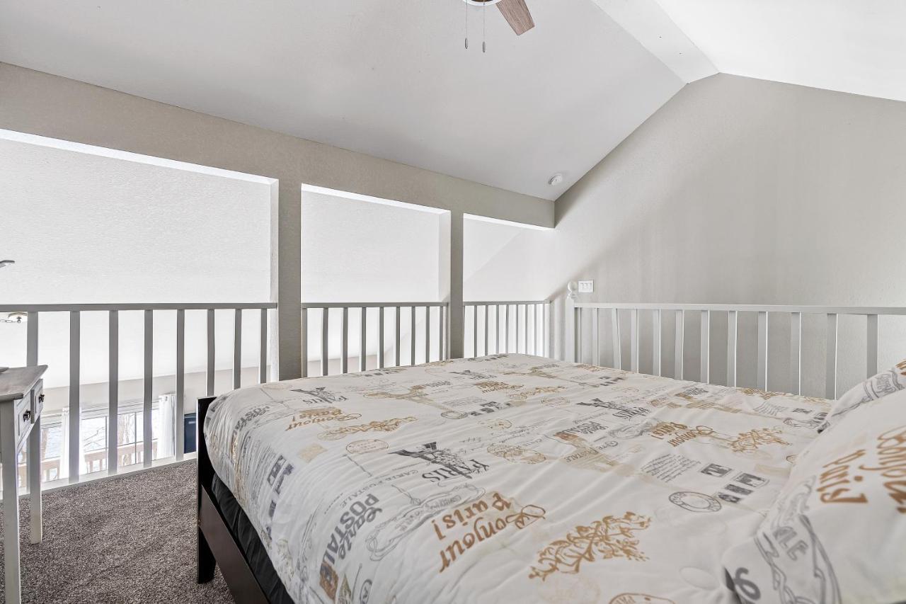 Apartamento Waterview At Fall Creek Branson