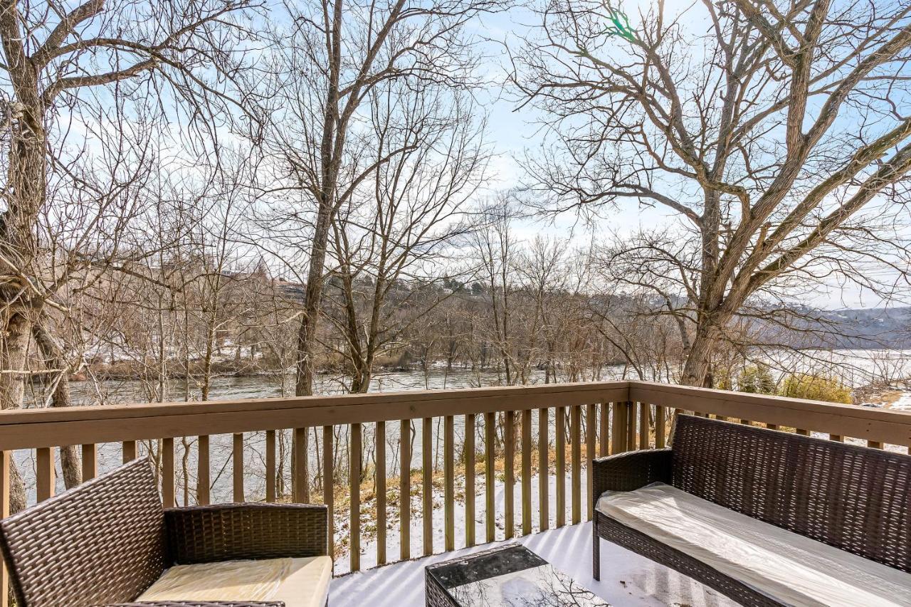 Waterview At Fall Creek Apartamento