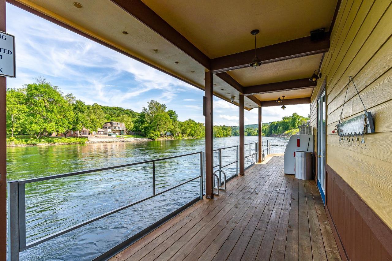 Apartamento Waterview At Fall Creek *