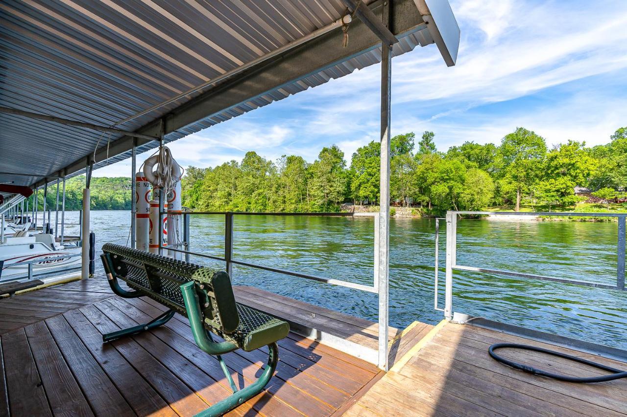 Apartamento Waterview At Fall Creek Branson