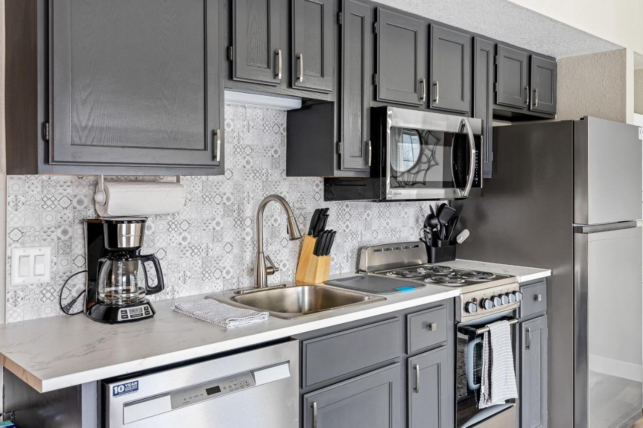 Waterview At Fall Creek Apartamento *